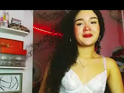 angel lust1 online show from May 14, 2026, 10:51 pm