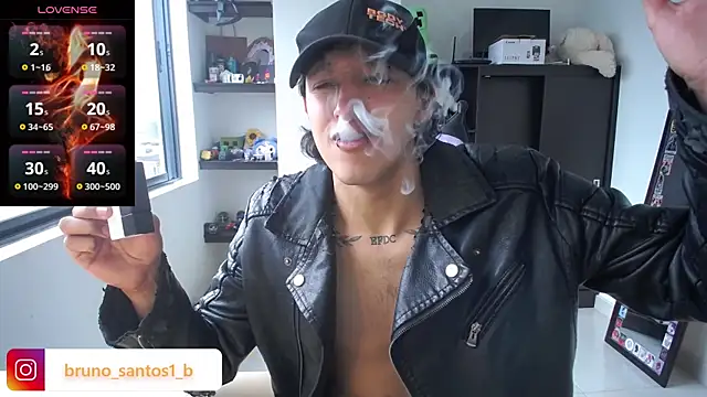 Snapshot of Bruno_santos1 chatting on April 27, 2026, 5:11 pm Bruno santos1 online show from April 27, 2026, 5:11 pm
