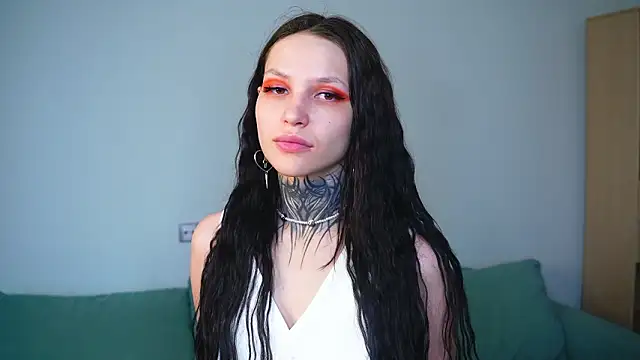 BertaStrevel online show from March 29, 2026, 5:53 am