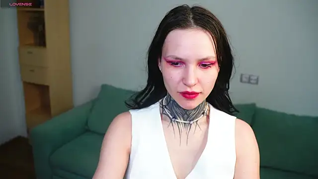 BertaStrevel online show from March 26, 2026, 6:55 am