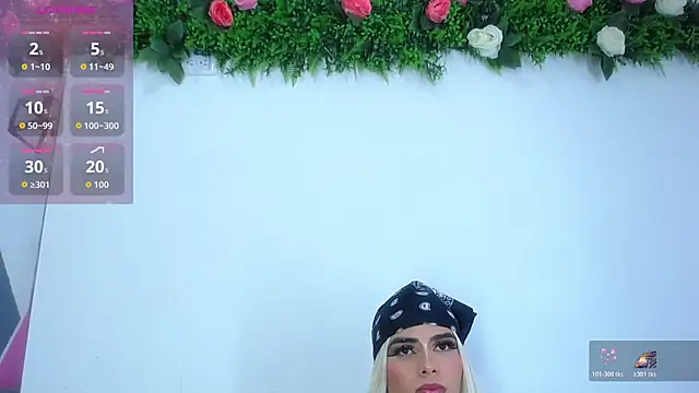 Snapshot of Chloe_Harrington chatting on March 26, 2026, 12:47 pm Chloe Harrington online show from March 26, 2026, 12:47 pm