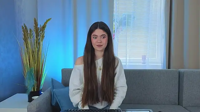 Snapshot of SunnyBloss chatting on March 26, 2026, 1:20 pm SunnyBloss online show from March 26, 2026, 1:20 pm