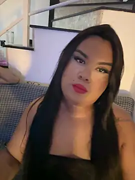 NicoleBBigAss online show from July 29, 2026, 4:12 am