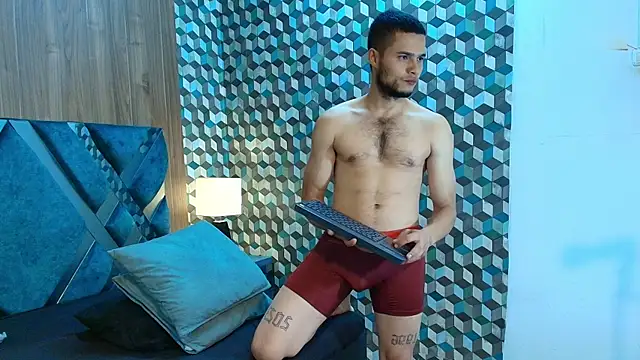 Snapshot of Joaho_Fernandez chatting on July 23, 2026, 10:28 pm Joaho Fernandez online show from July 23, 2026, 10:28 pm