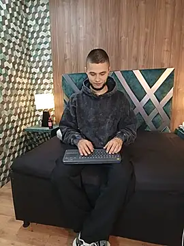 Snapshot of Joaho_Fernandez chatting on July 2, 2026, 12:55 am Joaho Fernandez online show from July 2, 2026, 12:55 am