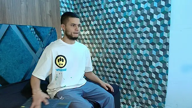 Snapshot of Joaho_Fernandez chatting on July 21, 2026, 7:59 pm Joaho Fernandez online show from July 21, 2026, 7:59 pm
