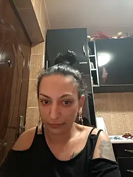 iazzmina online show from March 24, 2026, 9:37 pm