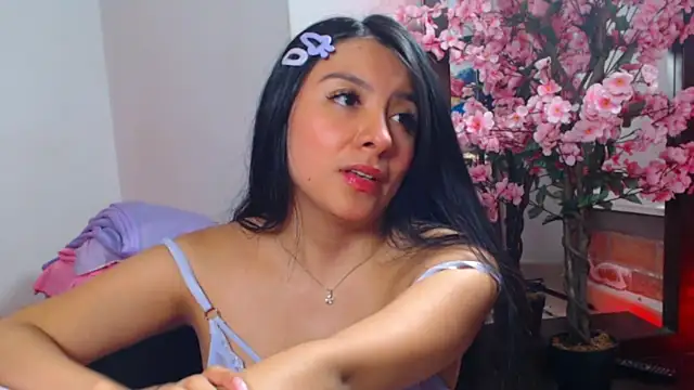 Snapshot of mila_gomez_ chatting on June 16, 2026, 11:49 pm mila gomez online show from June 16, 2026, 11:49 pm