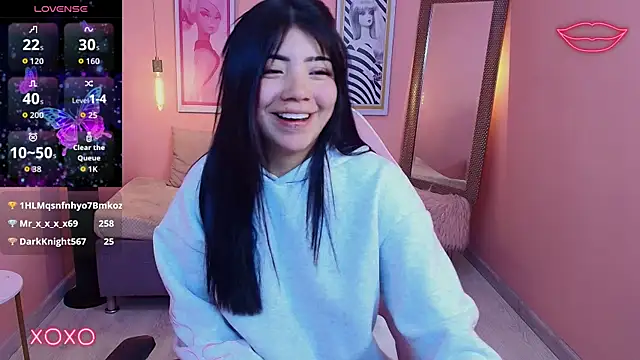 Snapshot of Soffi_x_x_ chatting on July 7, 2026, 7:09 am Soffi x x online show from July 7, 2026, 7:09 am