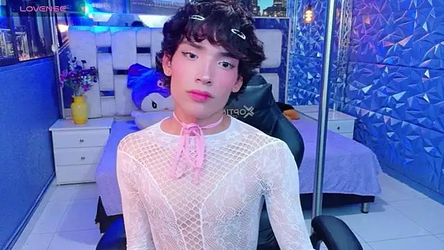 IsaacNovaa online show from May 27, 2026, 7:54 pm