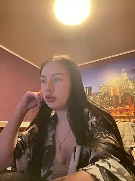 Snapshot of Avellya chatting on March 26, 2026, 10:07 pm Avellya online show from March 26, 2026, 10:07 pm