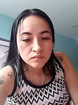 kimberly peter online show from July 13, 2026, 8:08 pm
