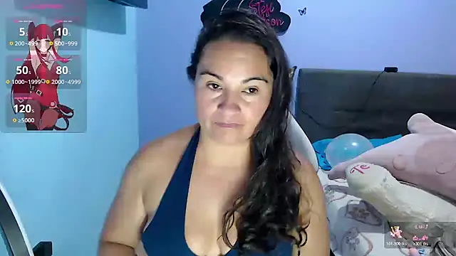 kyra sol online show from May 7, 2026, 2:05 am