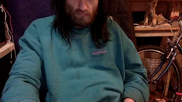 hairyhungnaughtyguy online show from March 25, 2026, 3:11 pm