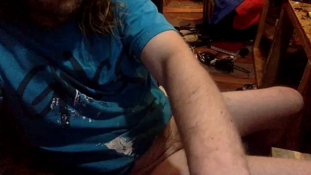 hairyhungnaughtyguy online show from June 30, 2026, 5:57 pm
