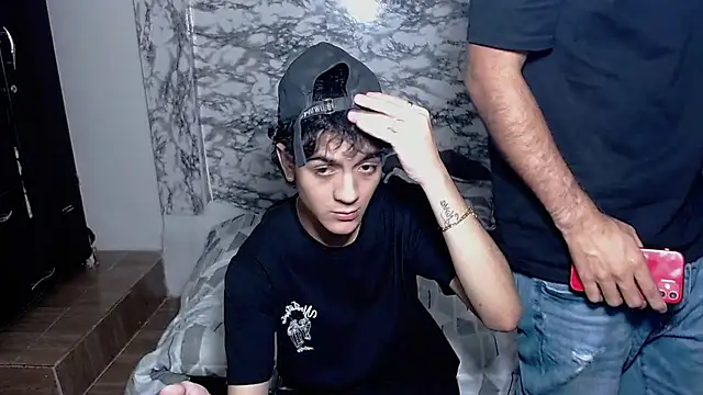 Snapshot of escanor_ar chatting on March 27, 2026, 10:00 pm escanor ar online show from March 27, 2026, 10:00 pm