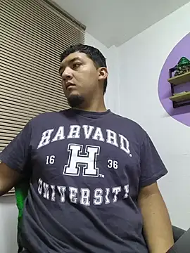 Snapshot of Itsdavidxxx chatting on July 5, 2026, 10:22 am Itsdavidxxx online show from July 5, 2026, 10:22 am