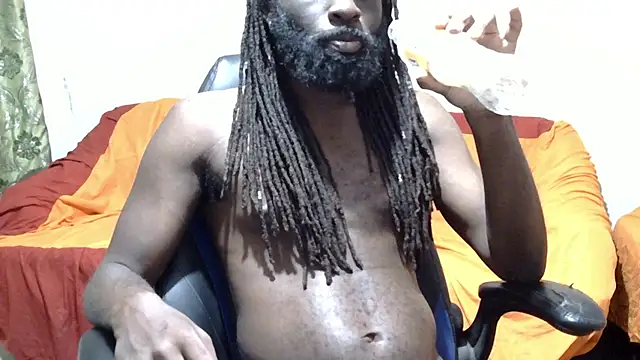 Darkkras online show from August 8, 2026, 12:50 am