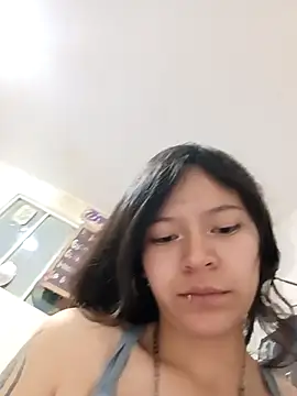Snapshot of Ninffa_sweet21 chatting on April 18, 2026, 1:08 am Ninffa sweet21 online show from April 18, 2026, 1:08 am