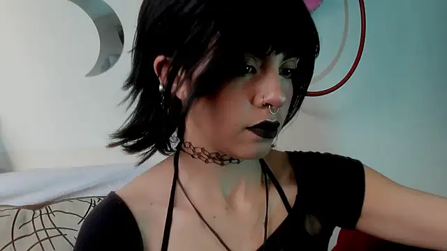 Snapshot of Nyxara- chatting on July 16, 2026, 10:07 pm Nyxara- online show from July 16, 2026, 10:07 pm