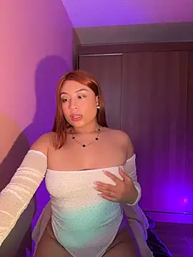 Snapshot of beibi_hanna chatting on March 25, 2026, 8:52 pm beibi hanna online show from March 25, 2026, 8:52 pm