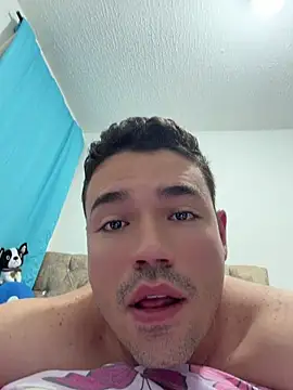 Samuel Mill4 online show from April 18, 2026, 2:03 am