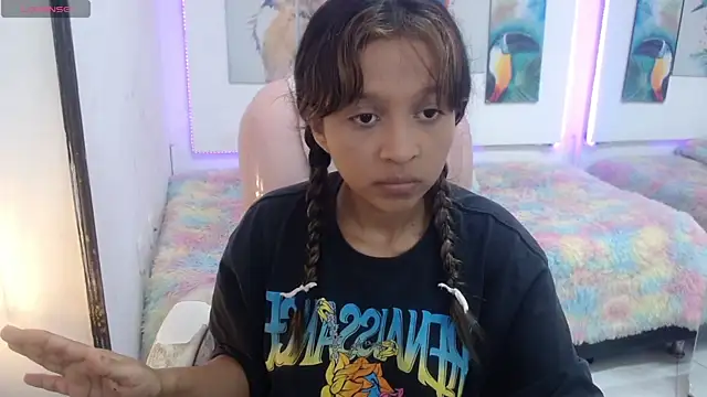 Snapshot of naty_18 chatting on March 26, 2026, 8:51 pm naty 18 online show from March 26, 2026, 8:51 pm