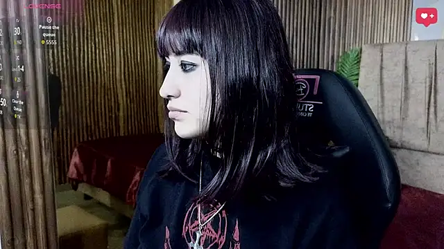 Snapshot of Kairy_tay chatting on May 20, 2026, 3:14 am Kairy tay online show from May 20, 2026, 3:14 am