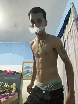 spicyboyshots online show from May 18, 2026, 5:45 am