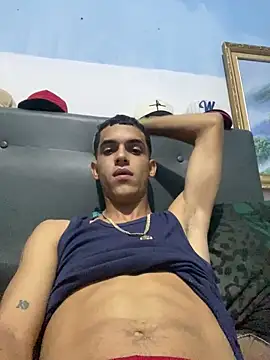 spicyboyshots online show from May 30, 2026, 4:30 am