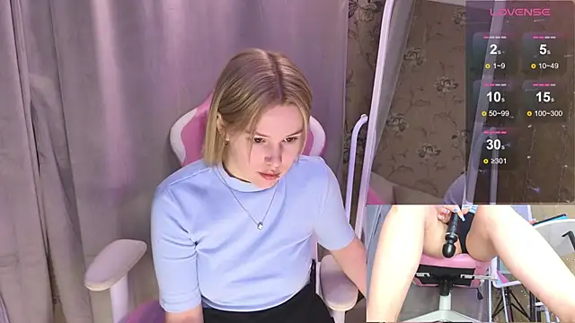 MelissaAvis online show from March 28, 2026, 5:25 pm