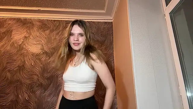 NariaJess online show from April 4, 2026, 10:16 pm