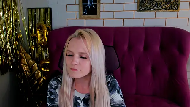 SherriButlers online show from June 15, 2026, 1:22 pm
