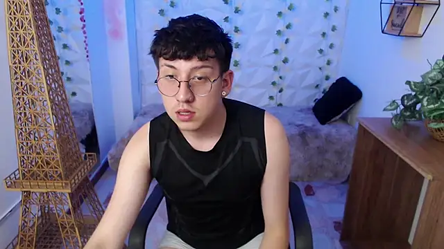 Evan Connell online show from March 28, 2026, 8:10 pm