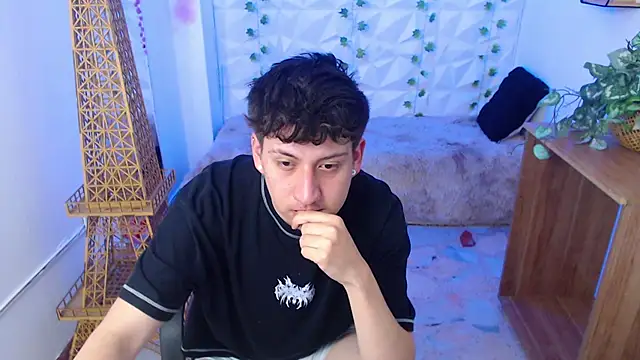 Evan Connell online show from March 27, 2026, 11:55 am