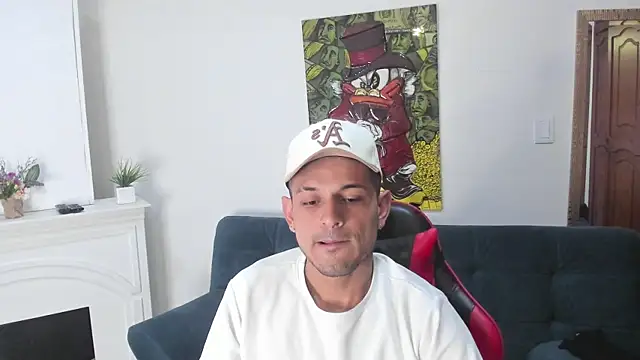 jacob stonne online show from June 15, 2026, 10:59 am