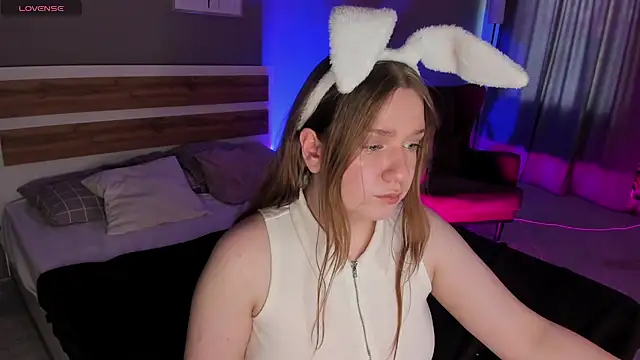 Lilit Sinful online show from May 17, 2026, 11:21 am