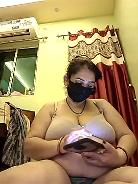 Snapshot of sonalidey5564 chatting on May 22, 2026, 6:39 pm sonalidey5564 online show from May 22, 2026, 6:39 pm