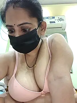 sonalidey5564 online show from April 26, 2026, 2:36 pm