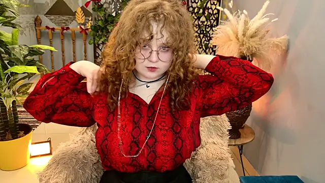 SaraSweetness online show from March 31, 2026, 9:00 am