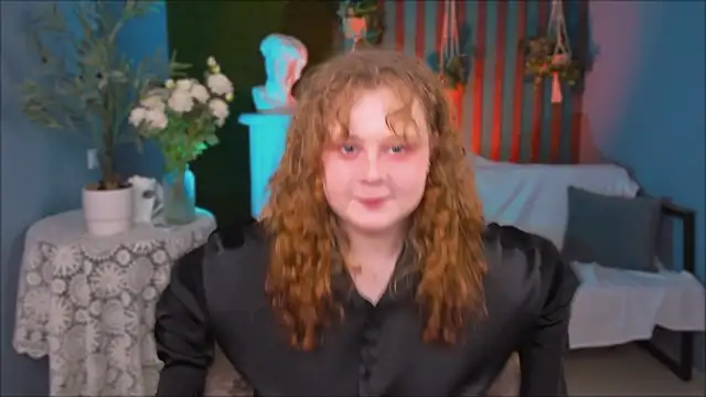 SaraSweetness online show from March 27, 2026, 9:21 am