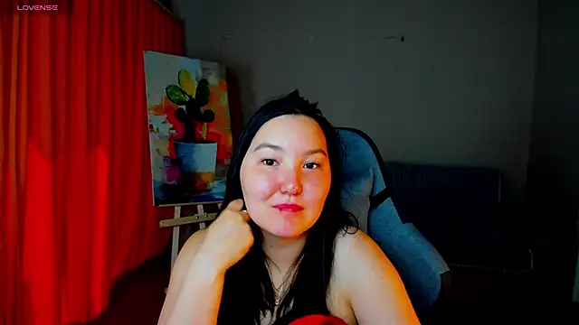 CamilaMartiez online show from June 21, 2026, 12:33 pm