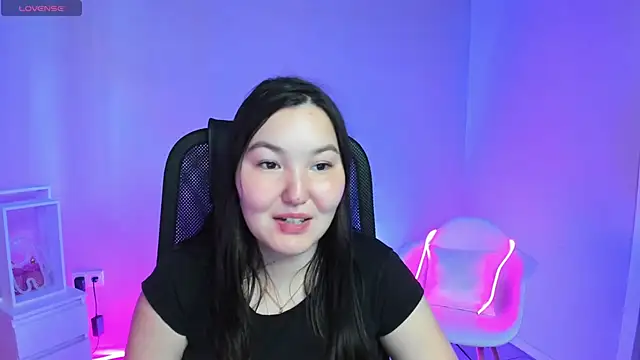 CamilaMartiez online show from June 20, 2026, 11:59 am