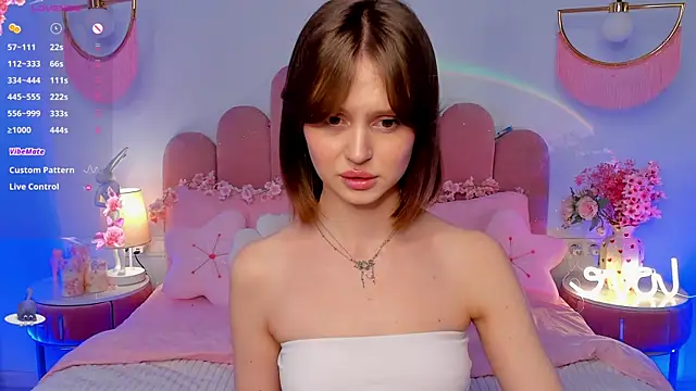 MariLew online show from May 22, 2026, 5:27 am