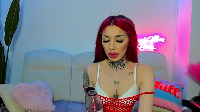 Snapshot of Cassy-Foxy chatting on April 30, 2026, 5:58 am Cassy-Foxy online show from April 30, 2026, 5:58 am