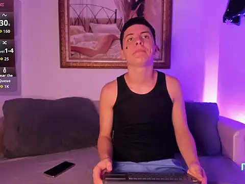 Axel OS online show from April 2, 2026, 2:52 am