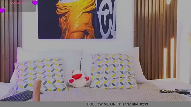 Snapshot of Sara_cutie_ chatting on June 10, 2026, 7:48 pm Sara cutie online show from June 10, 2026, 7:48 pm