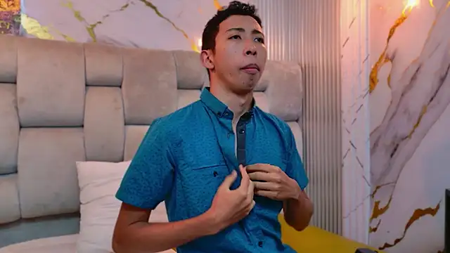 MOgekobig19 online show from March 30, 2026, 11:33 am