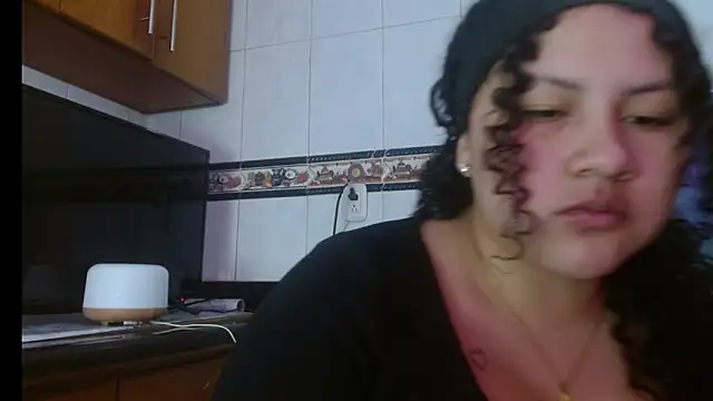 Slut Full Messy online show from March 31, 2026, 2:52 pm