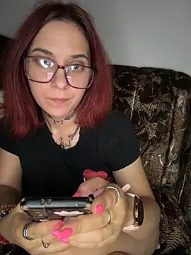 jebise23 online show from May 9, 2026, 8:12 pm